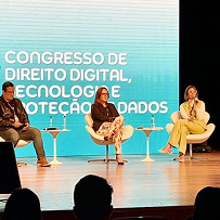 Congresso de Direito Digital, Tecnologia e Proteção de Dados