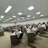 Curso de Due Diligence | UNIFOR