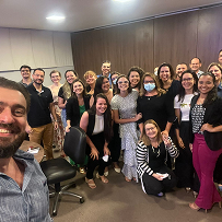 Primeira Missão Cartórios - São Paulo